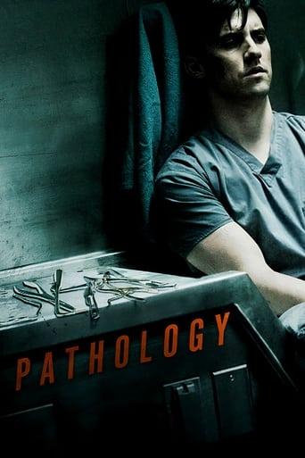 Pathology poster