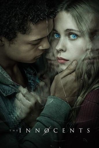 The Innocents Poster