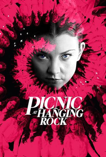 Picnic at Hanging Rock Poster