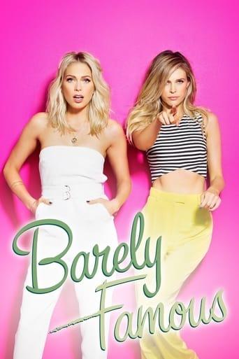 Barely Famous Poster