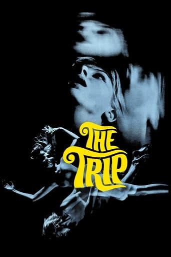 The Trip poster