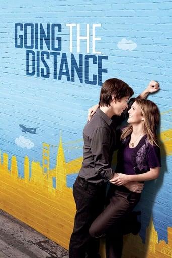 Going the Distance poster