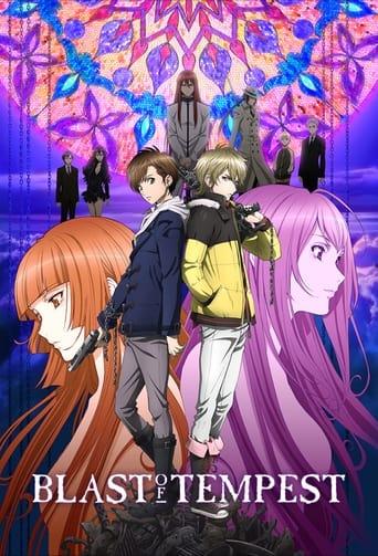 Blast of Tempest Poster