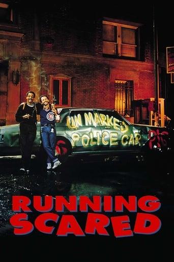 Running Scared poster