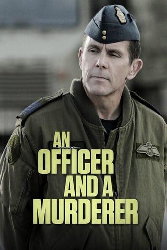 An Officer and a Murderer poster