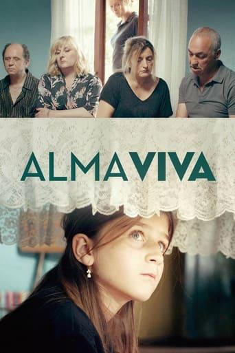 Alma Viva poster