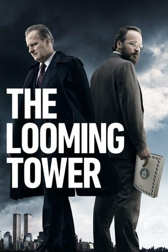 The Looming Tower Poster