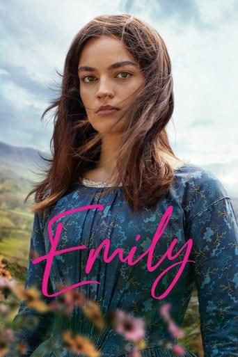 Emily poster