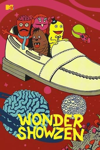 Wonder Showzen Poster