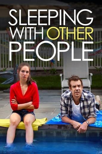 Sleeping with Other People poster