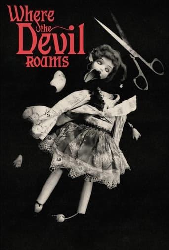 Where the Devil Roams poster