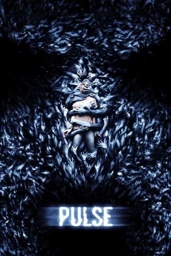 Pulse poster