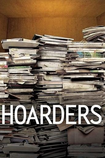 Hoarders Poster