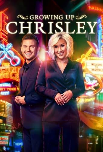 Growing Up Chrisley Poster