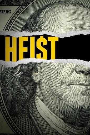 Heist Poster