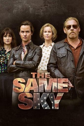 The Same Sky Poster