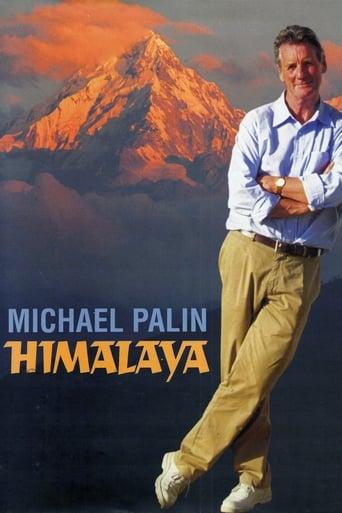 Himalaya with Michael Palin Poster