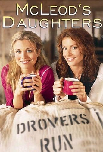 McLeod's Daughters Poster