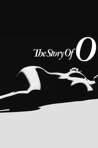 The Story of O poster