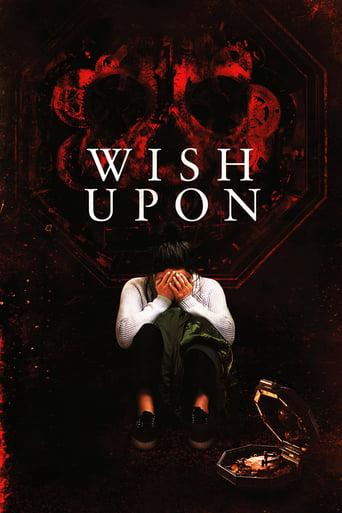 Wish Upon poster