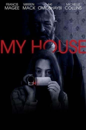 My House poster