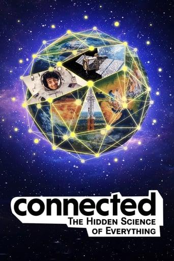 Connected Poster