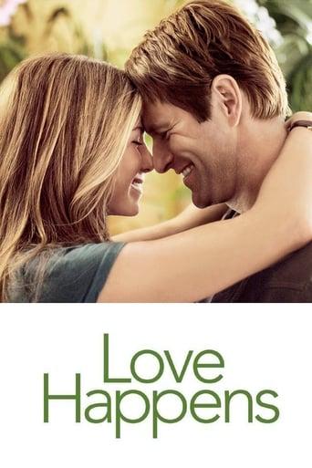 Love Happens poster