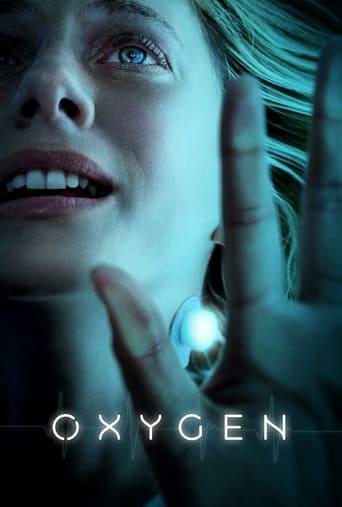 Oxygen poster