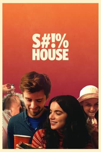 Shithouse poster