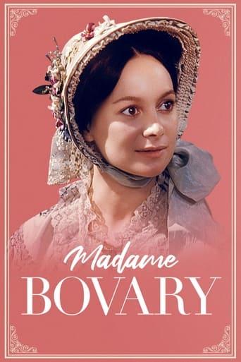 Madame Bovary Poster