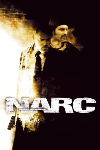 Narc poster