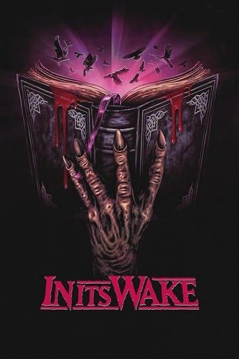 In Its Wake poster