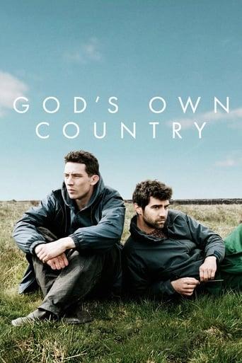 God's Own Country poster