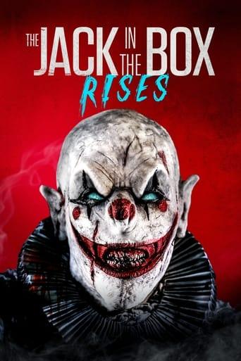 The Jack in the Box: Rises poster