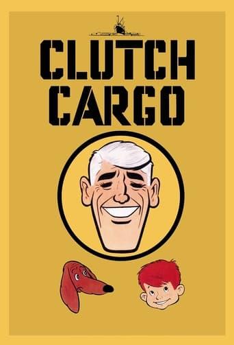 Clutch Cargo Poster