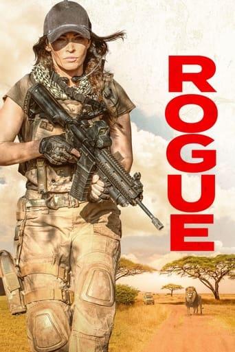 Rogue poster