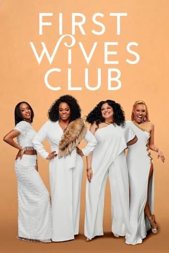 First Wives Club Poster