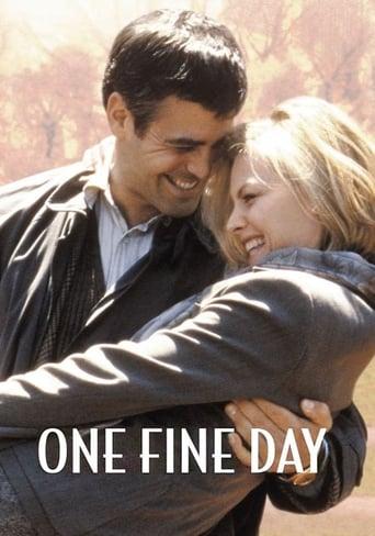 One Fine Day poster