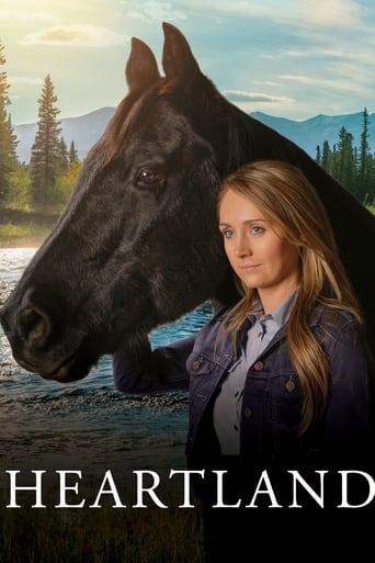 Heartland Poster