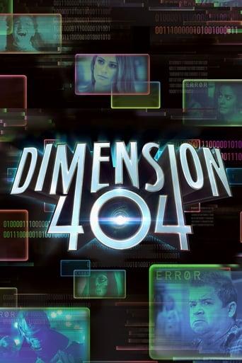 Dimension 404 Poster