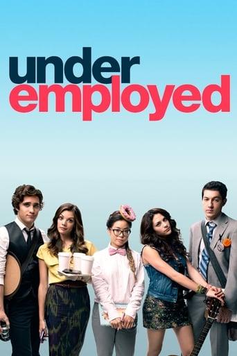 Underemployed Poster