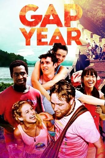 Gap Year Poster