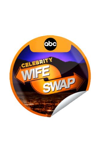 Celebrity Wife Swap Poster