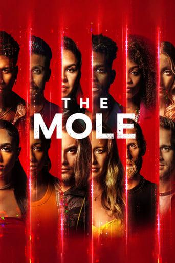 The Mole Poster