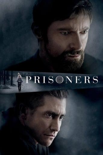 Prisoners poster