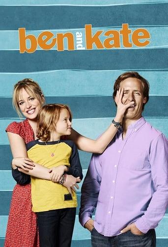 Ben and Kate Poster