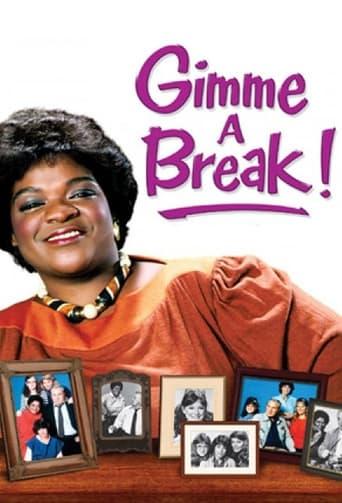 Gimme a Break! Poster