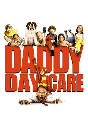 Daddy Day Care poster