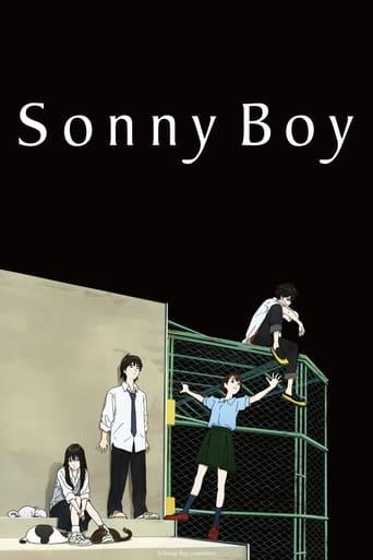 Sonny Boy Poster