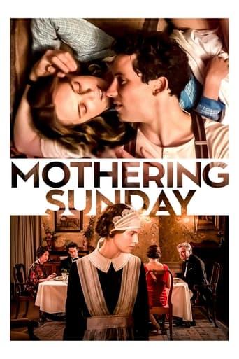 Mothering Sunday poster